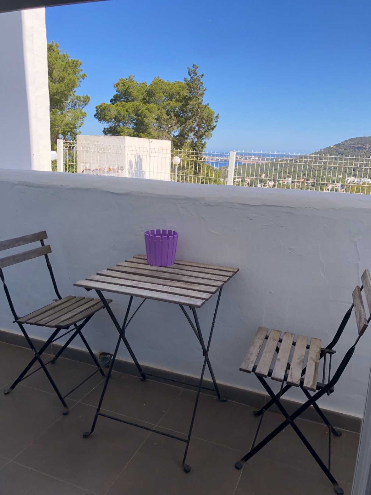 Alquiler de temporada, pago mensual 