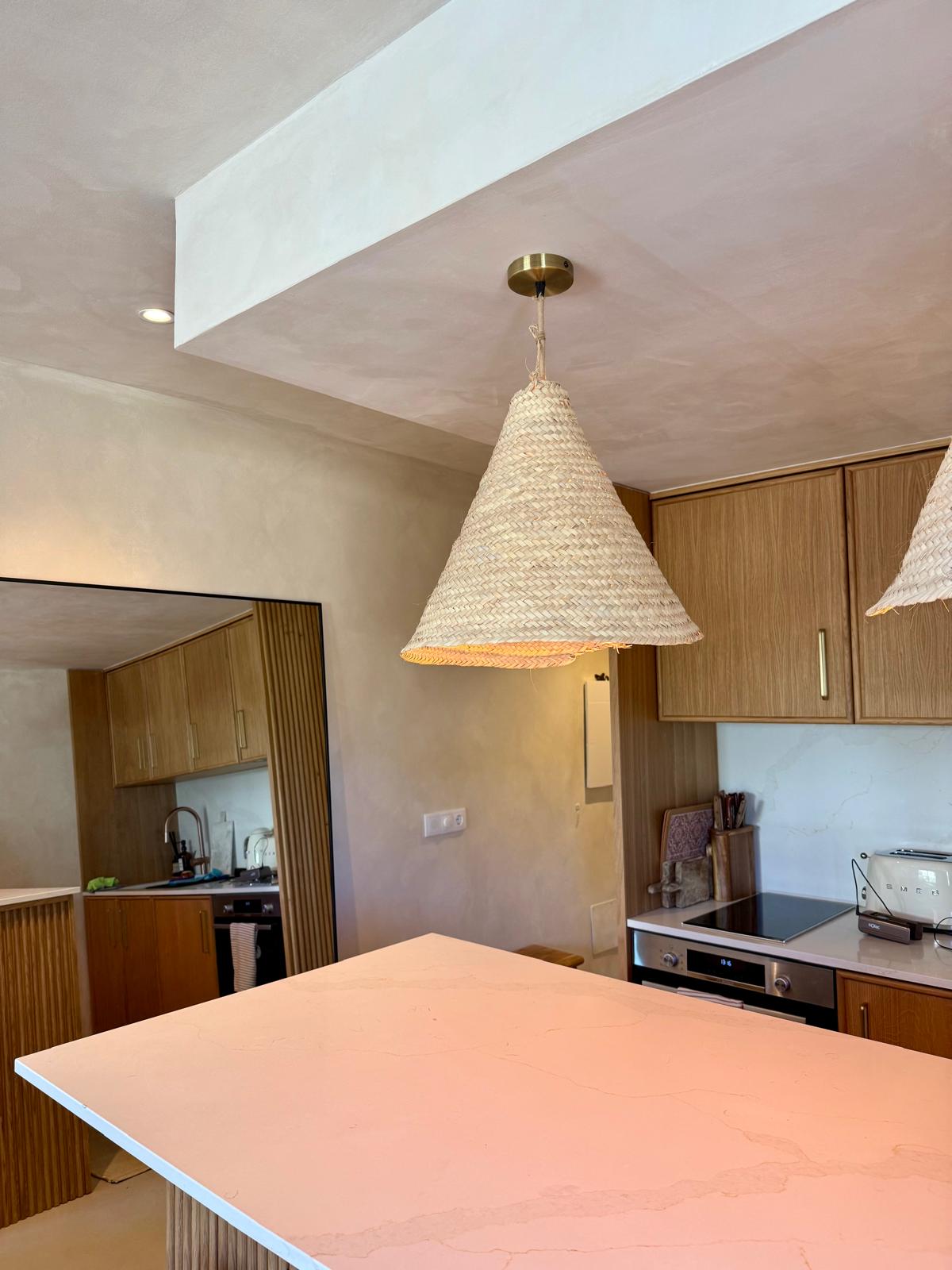 Apartamento en alquiler por meses en la playa de Cala Vadella