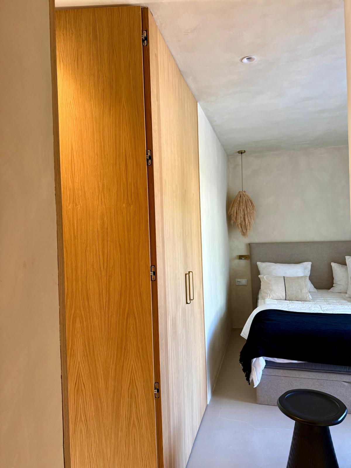Apartamento en alquiler por meses en la playa de Cala Vadella