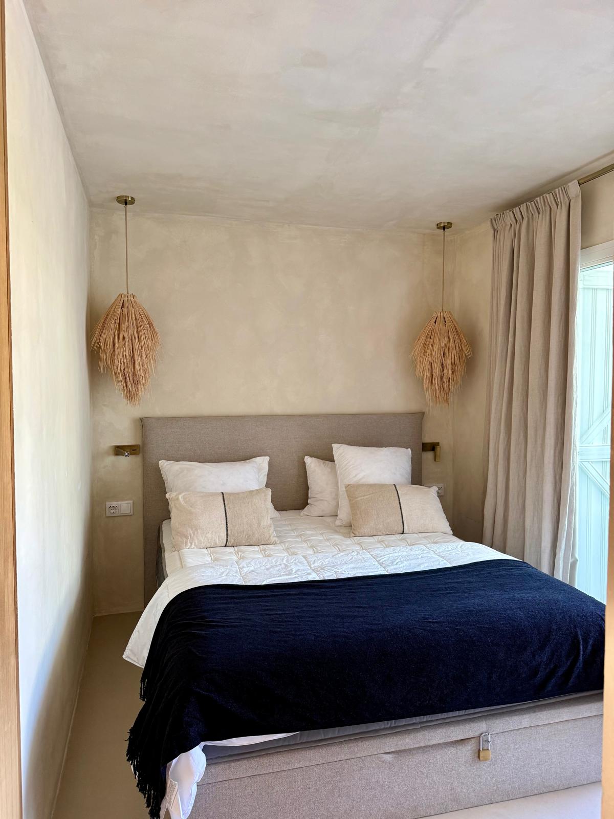 Apartamento en alquiler por meses en la playa de Cala Vadella