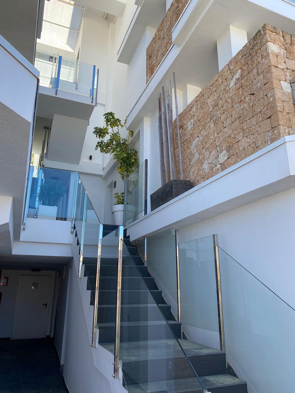 Appartement in Cala Vadella, Sant Josep de sa Talaia, te huur voor SEIZOEN