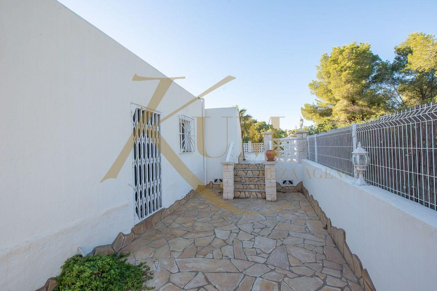 Villa avec piscine privée à Cala Vadella