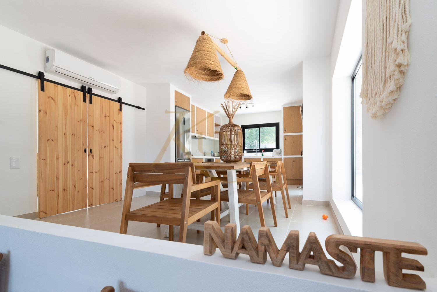Lloguer Casa Ibicenca amb Piscina Privada | Sant Antoni, Eivissa