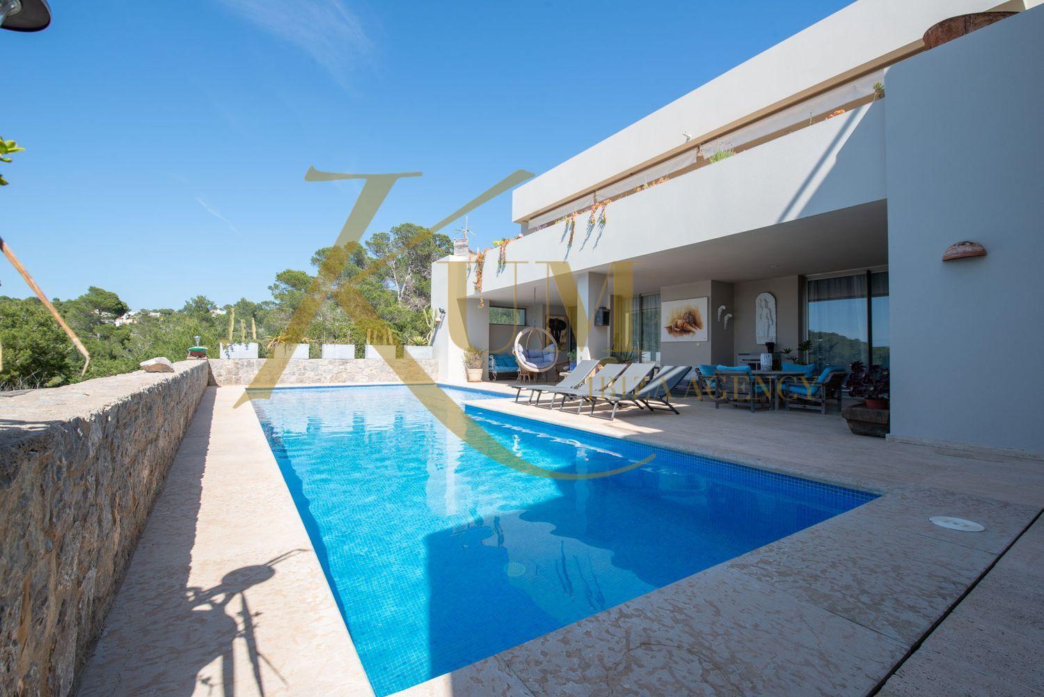 Preciosa casa amb piscina privada