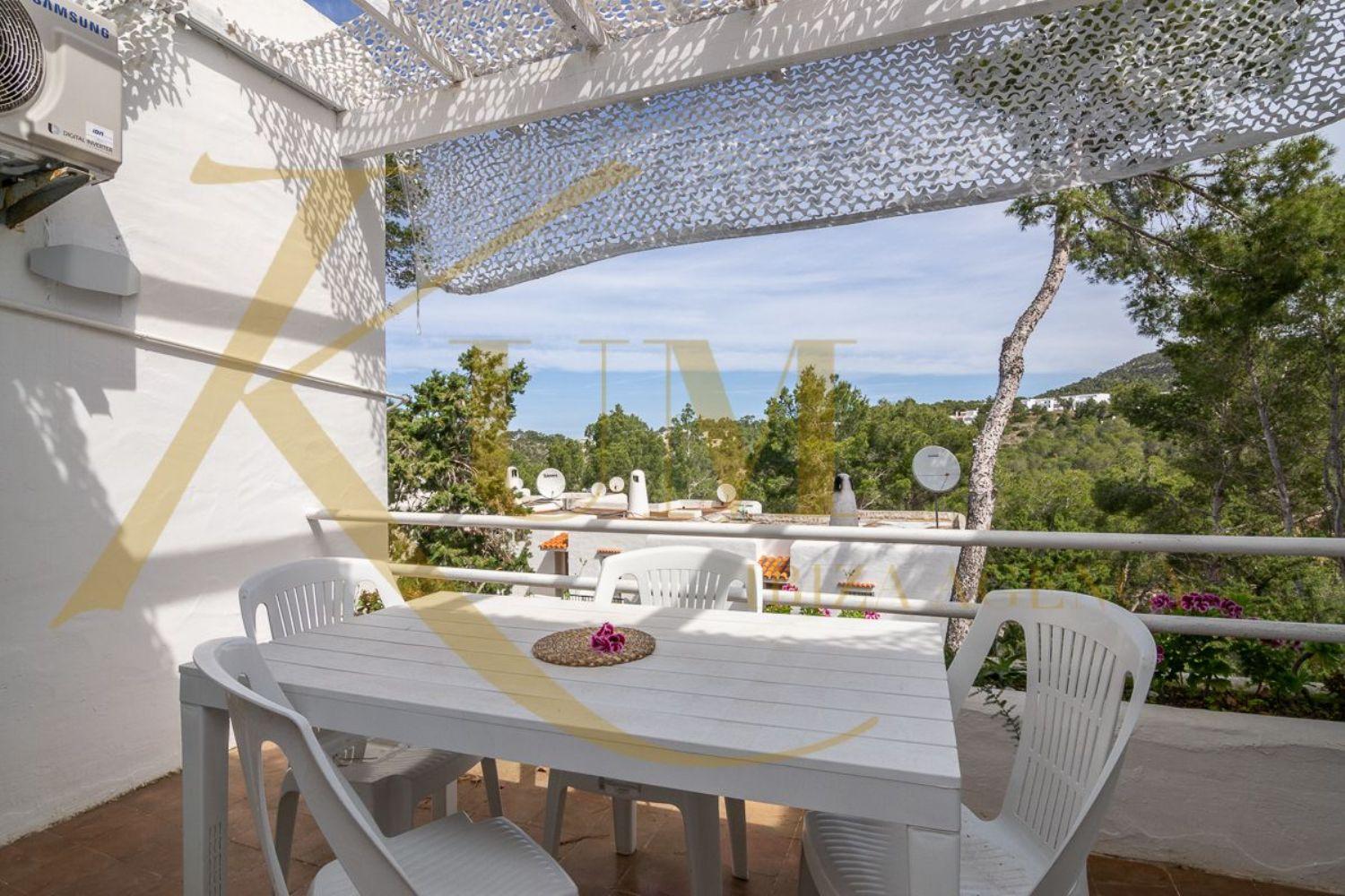 Apartamento en alquiler en Cala Vadella , cerca de la playa !! 