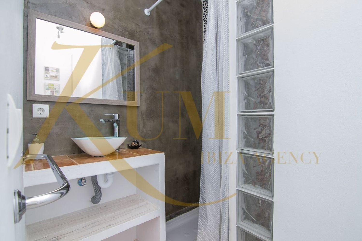 Apartamento en alquiler en Cala Vadella , cerca de la playa !! 
