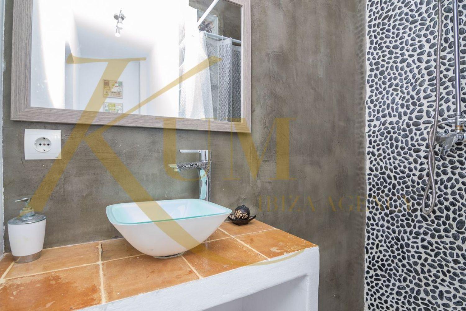Apartamento en alquiler en Cala Vadella , cerca de la playa !! 
