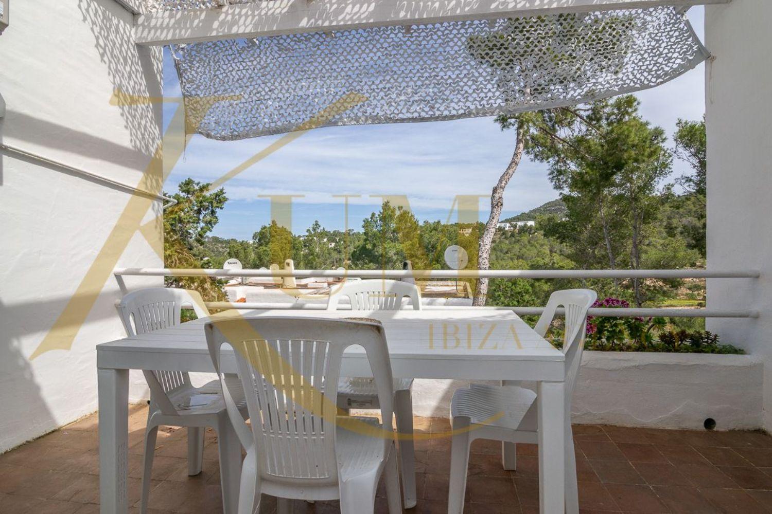 Apartamento en alquiler en Cala Vadella , cerca de la playa !! 