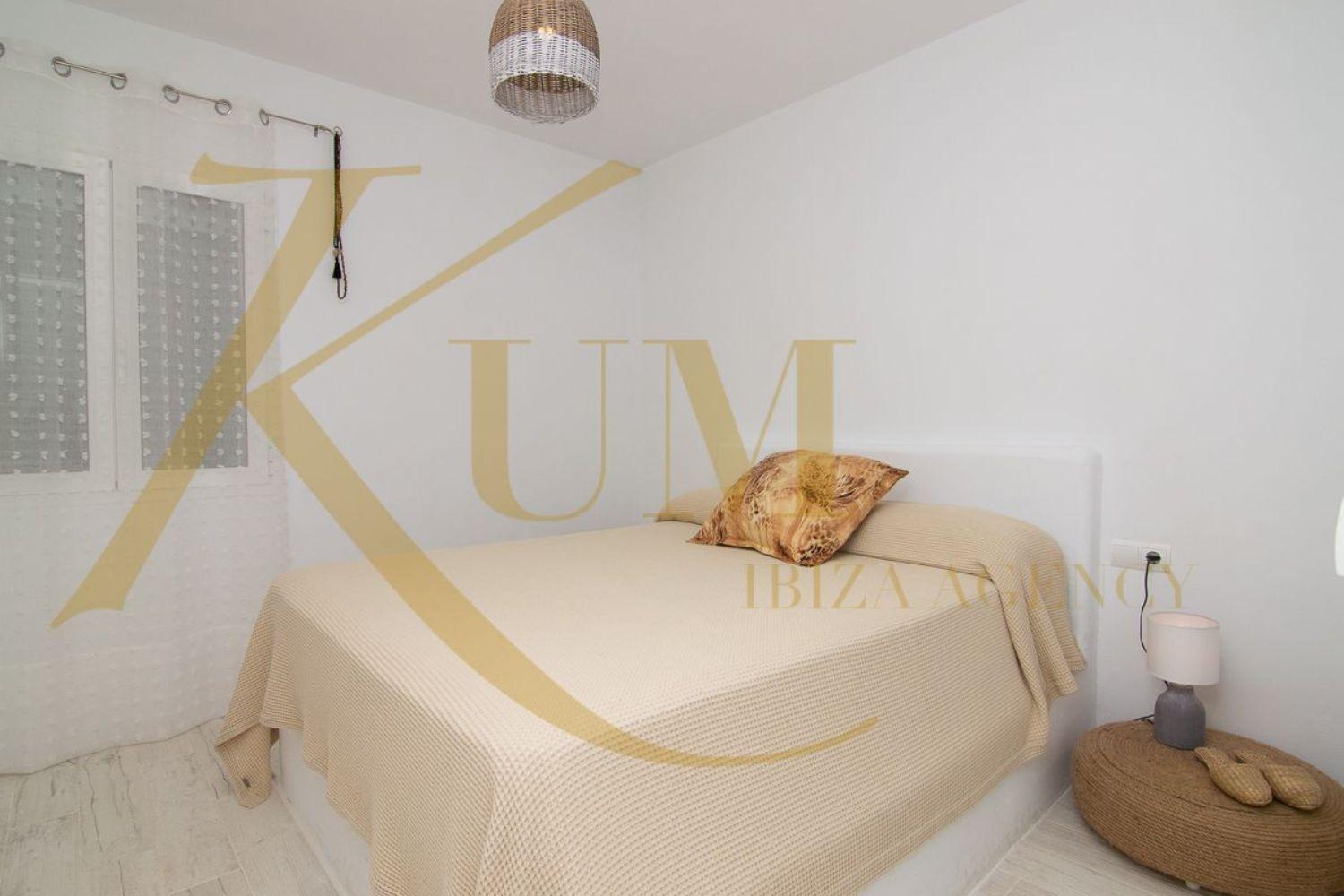 Apartamento en alquiler en Cala Vadella , cerca de la playa !! 