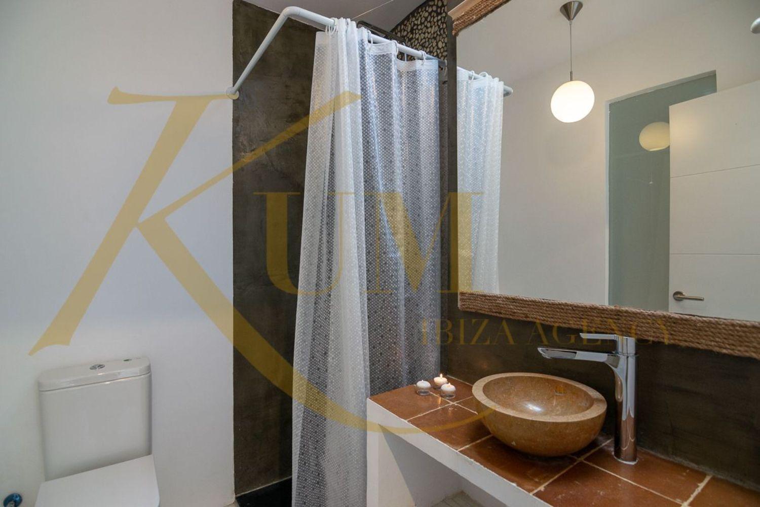 Apartamento en alquiler en Cala Vadella , cerca de la playa !! 