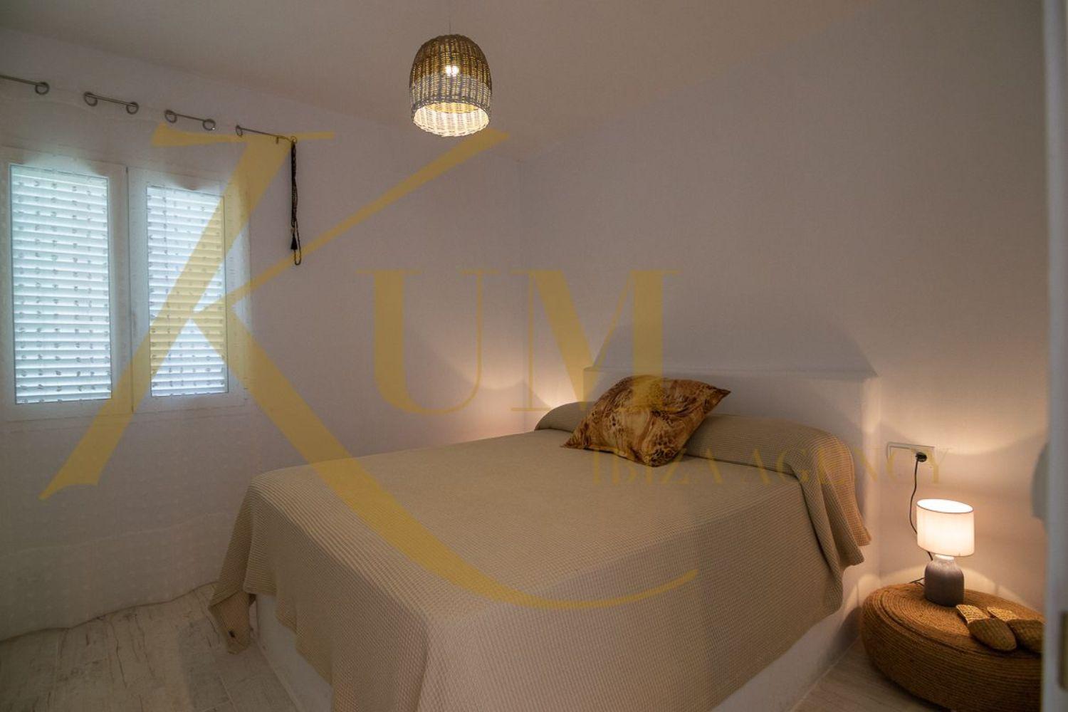 Apartamento en alquiler en Cala Vadella , cerca de la playa !! 