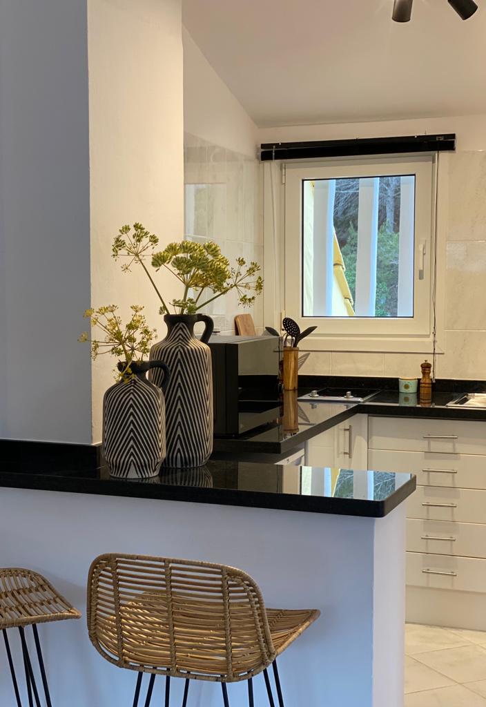 Alquiler  por meses de apartamento a metros del mar del 20 Octubre 2026 a Mayo 2027