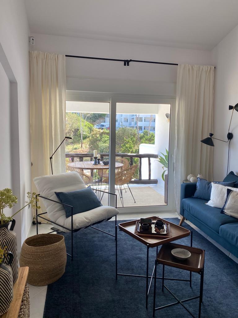 Alquiler  por meses de apartamento a metros del mar del 20 Octubre 2026 a Mayo 2027