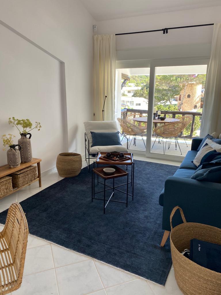Alquiler  por meses de apartamento a metros del mar del 20 Octubre 2026 a Mayo 2027