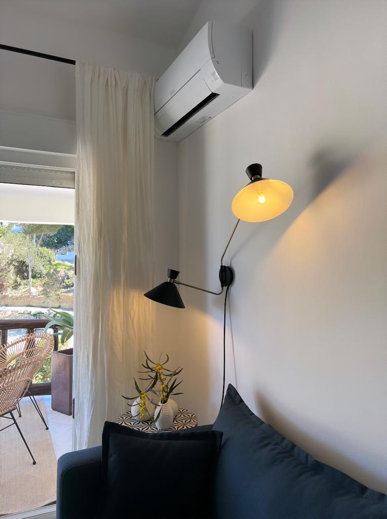 Alquiler  por meses de apartamento a metros del mar del 20 Octubre 2026 a Mayo 2027