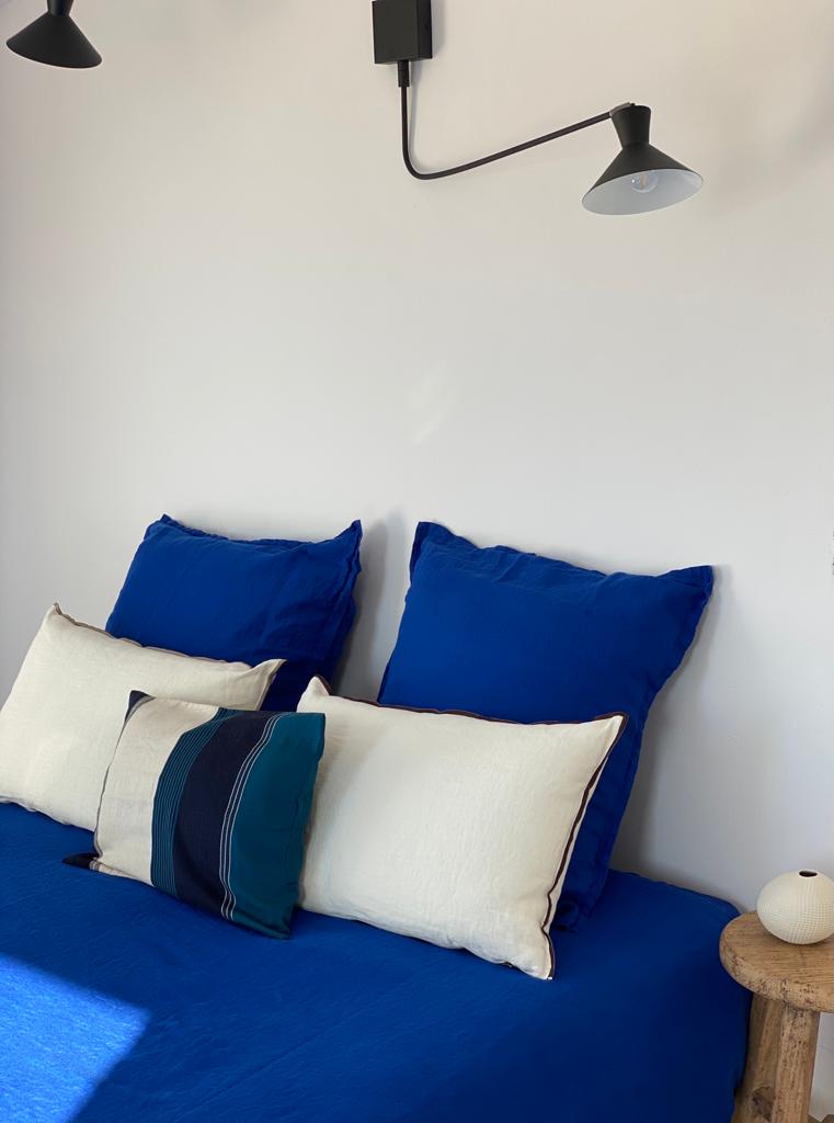 Alquiler  por meses de apartamento a metros del mar del 20 Octubre 2026 a Mayo 2027