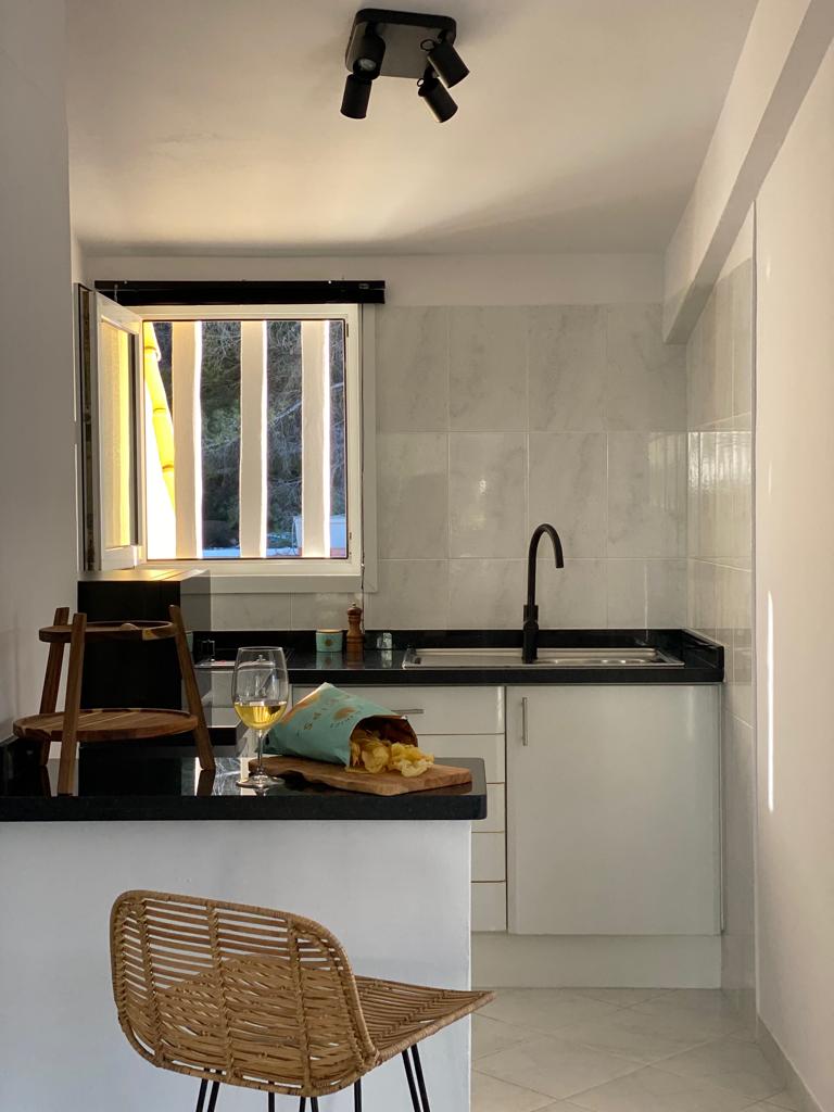 Alquiler  por meses de apartamento a metros del mar del 20 Octubre 2026 a Mayo 2027