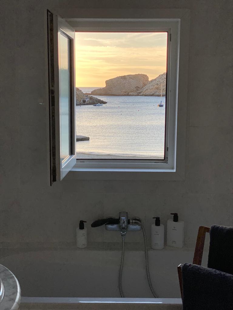 Alquiler  por meses de apartamento a metros del mar del 20 Octubre 2026 a Mayo 2027