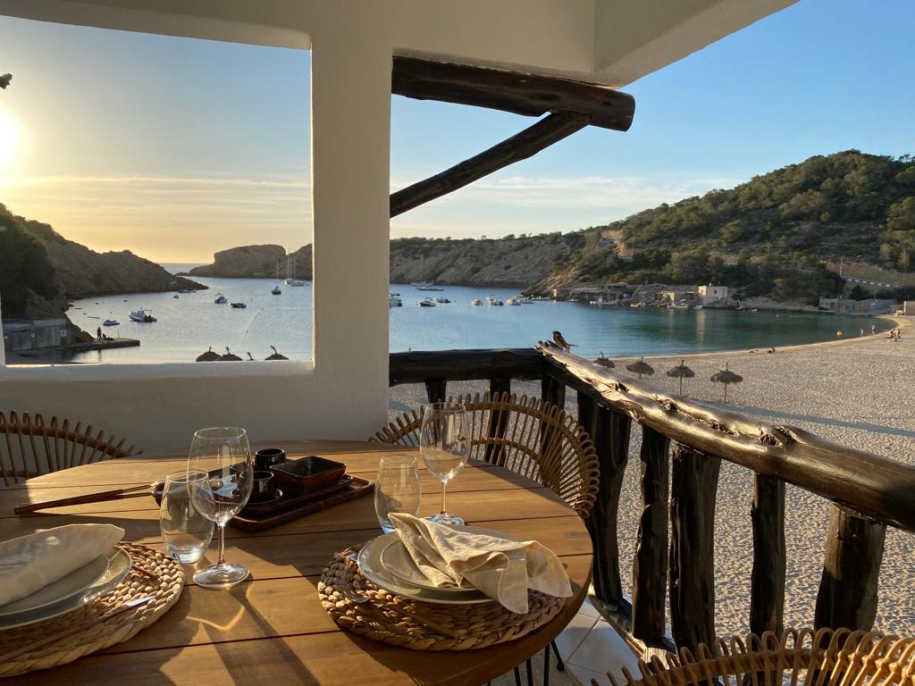 Alquiler  por meses de apartamento a metros del mar del 20 Octubre 2026 a Mayo 2027